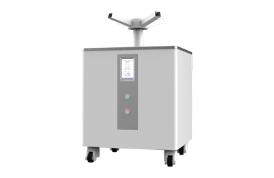 宜宾市过氧化氢消毒机IN-GY10