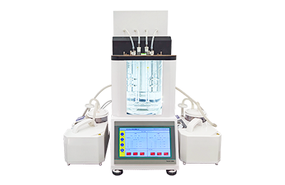 宜宾市全自动运动粘度测定仪IN-YN2