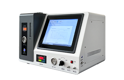 宜宾市全自动天然气分析仪