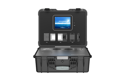 宜宾市便携式红外测油仪IN-CY2