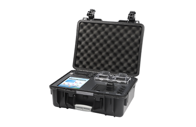 宜宾市便携式全项目水质检测仪IN-B200M